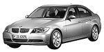 BMW E92 P3659 Fault Code