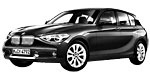 BMW F20 P3659 Fault Code