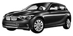BMW F21 P3659 Fault Code